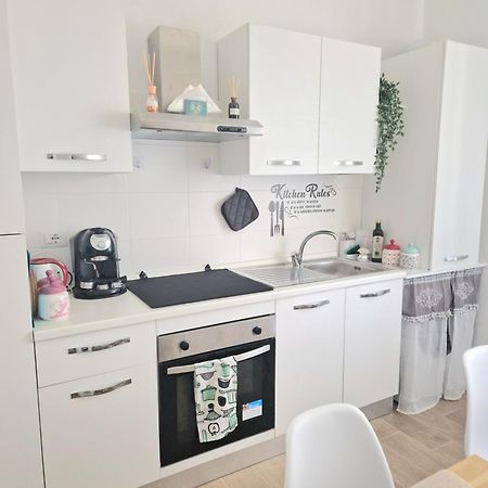 Homeaway Pescara Portanuova Bagian luar foto
