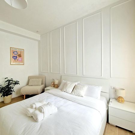 Homeaway Pescara Portanuova Bagian luar foto