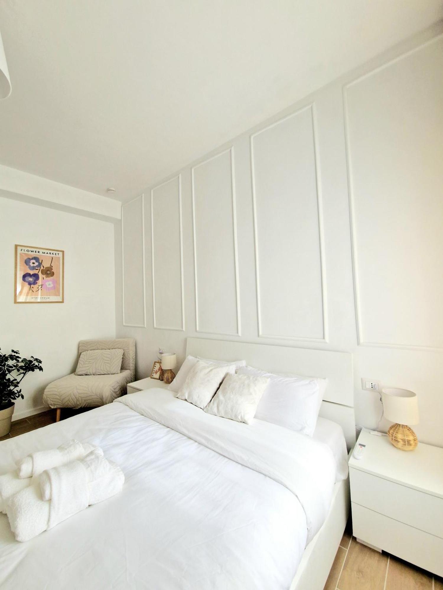 Homeaway Pescara Portanuova Bagian luar foto