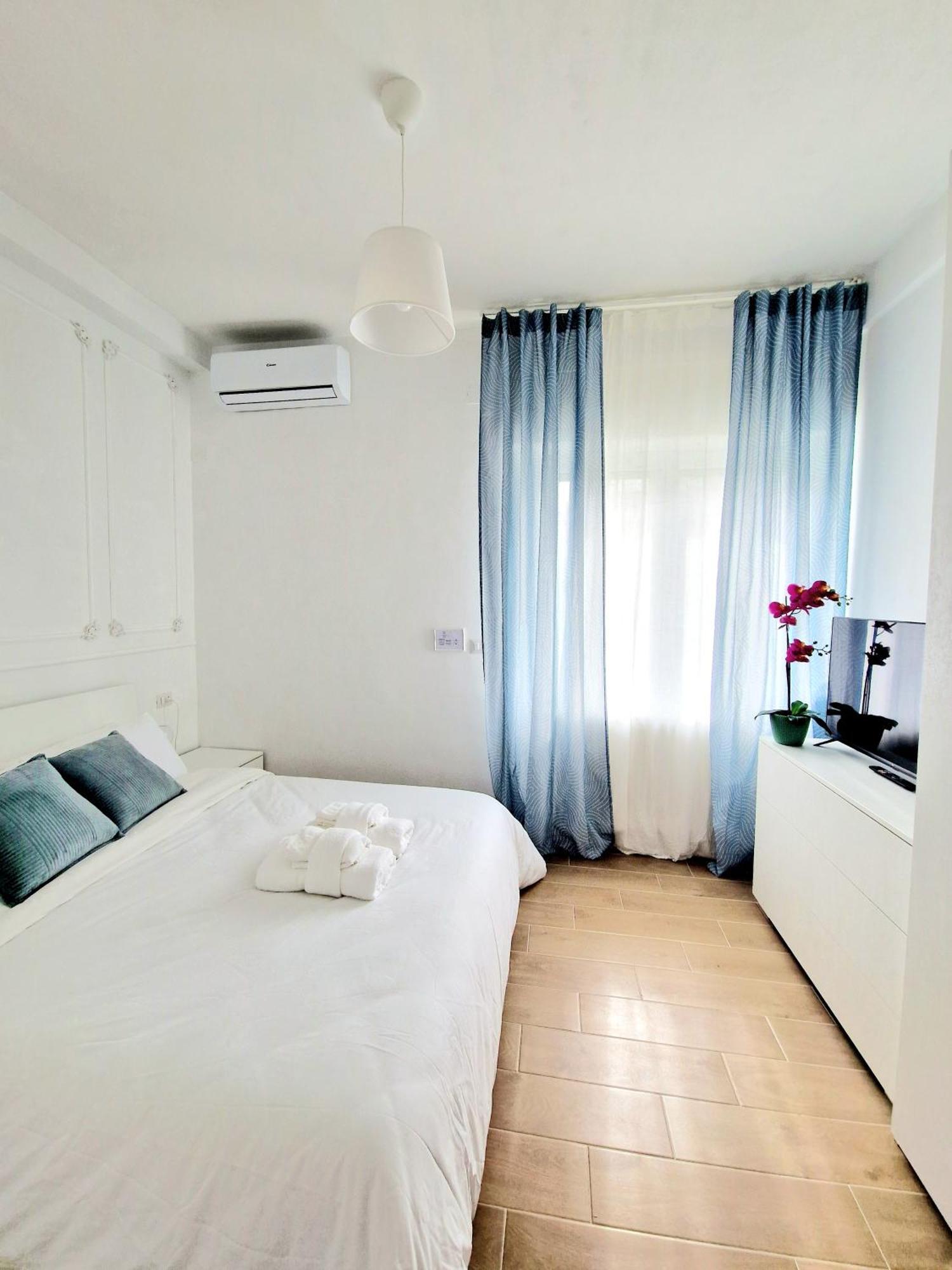 Homeaway Pescara Portanuova Bagian luar foto
