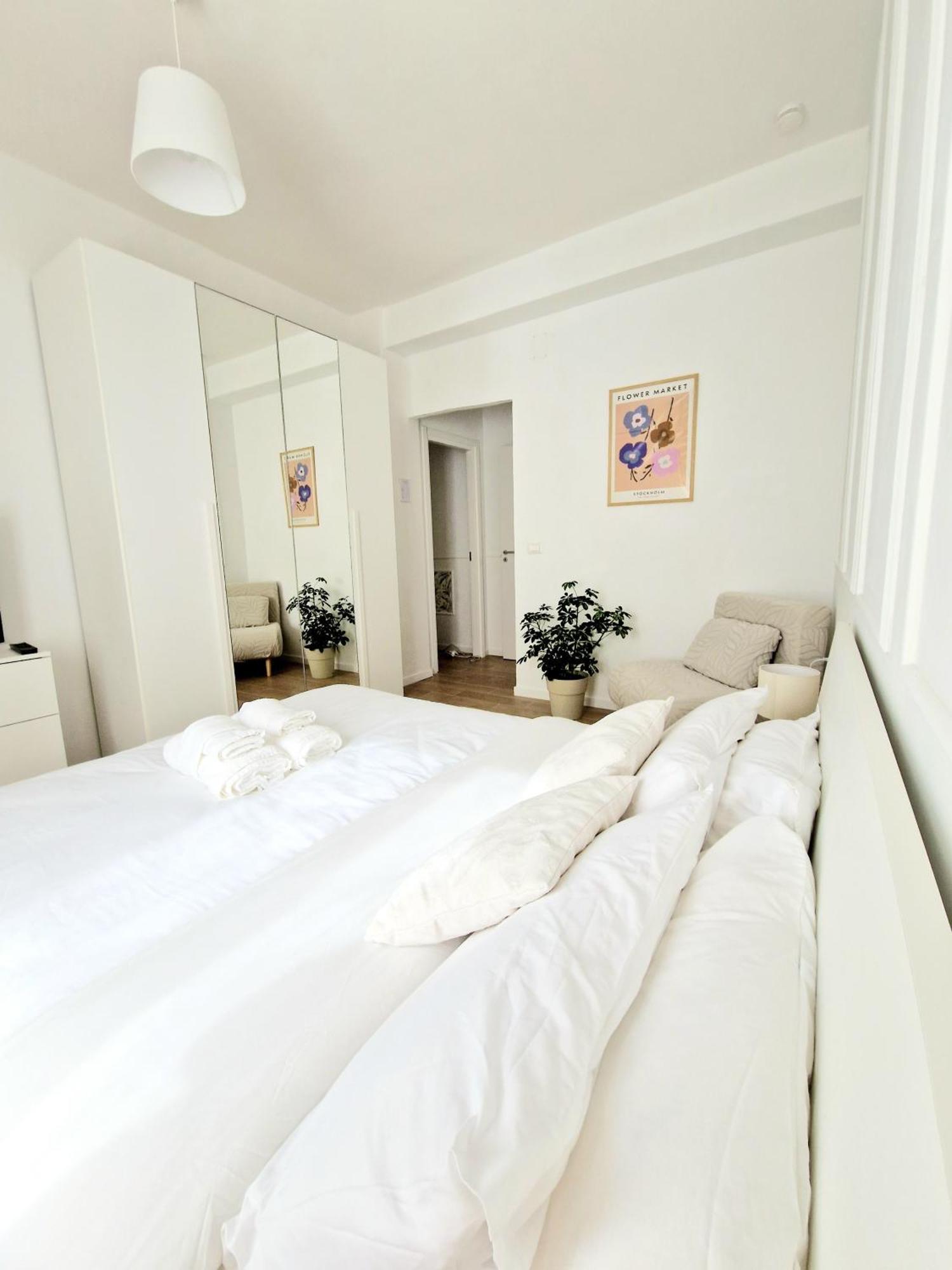 Homeaway Pescara Portanuova Bagian luar foto