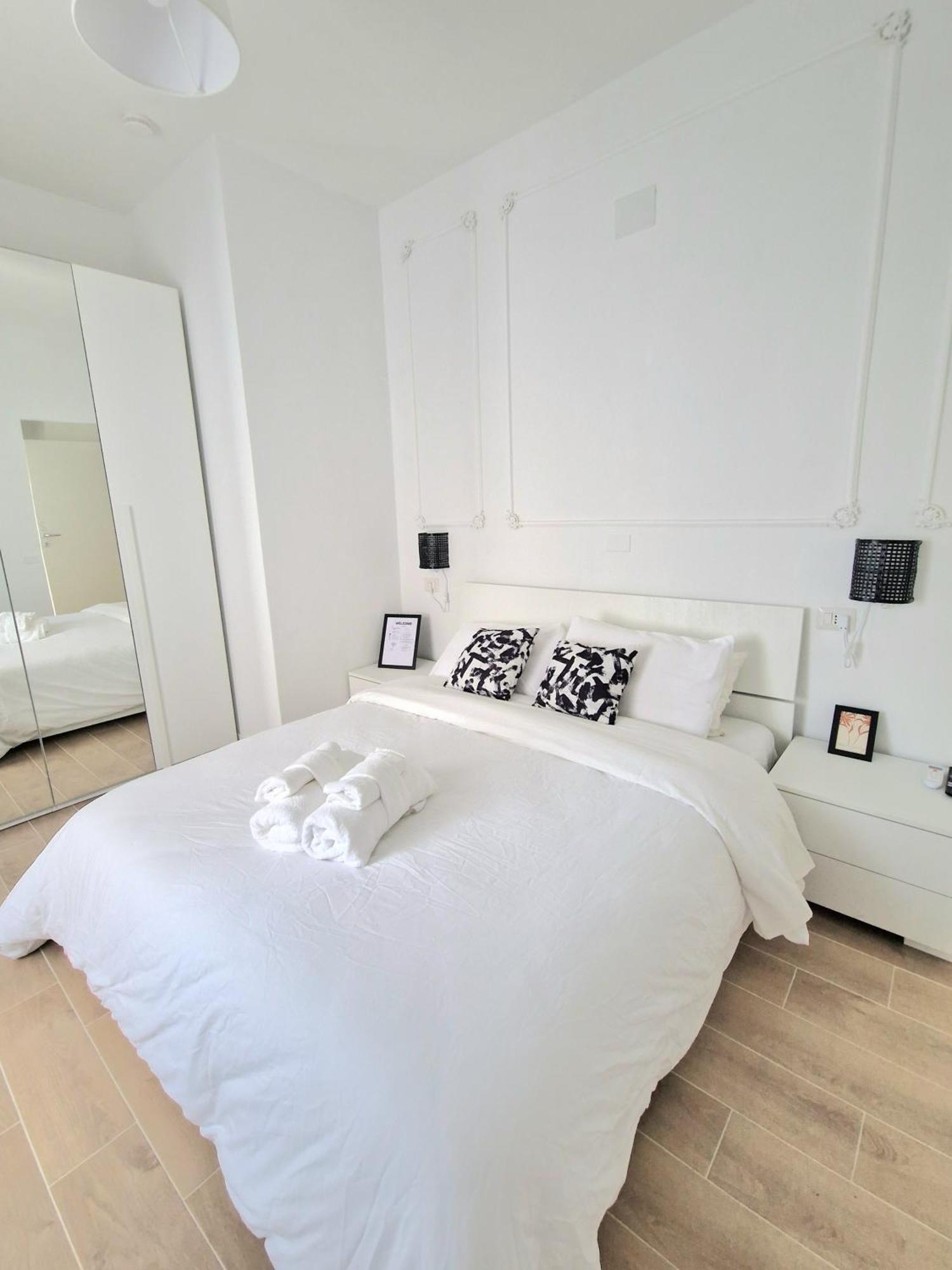 Homeaway Pescara Portanuova Bagian luar foto