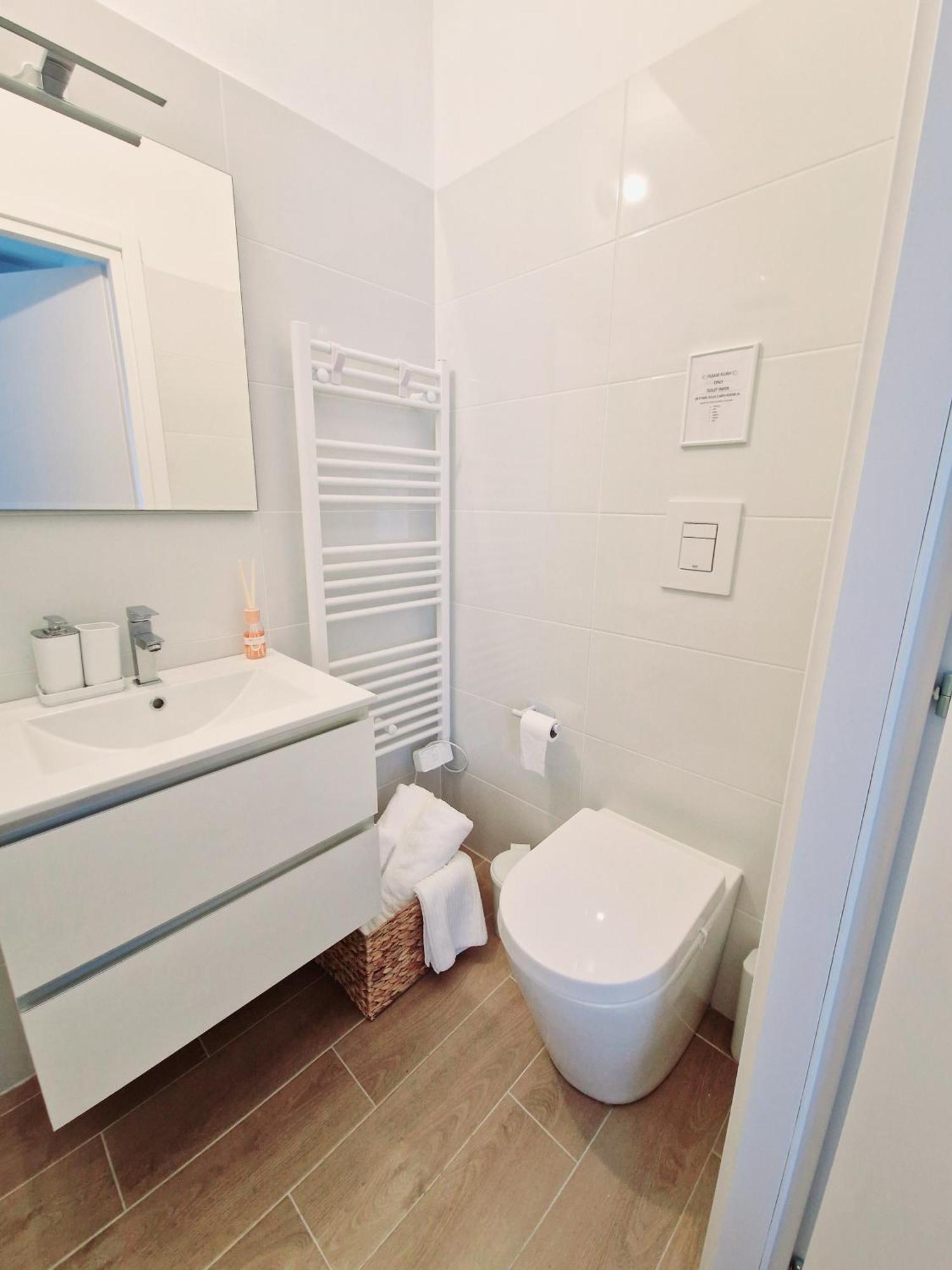 Homeaway Pescara Portanuova Bagian luar foto