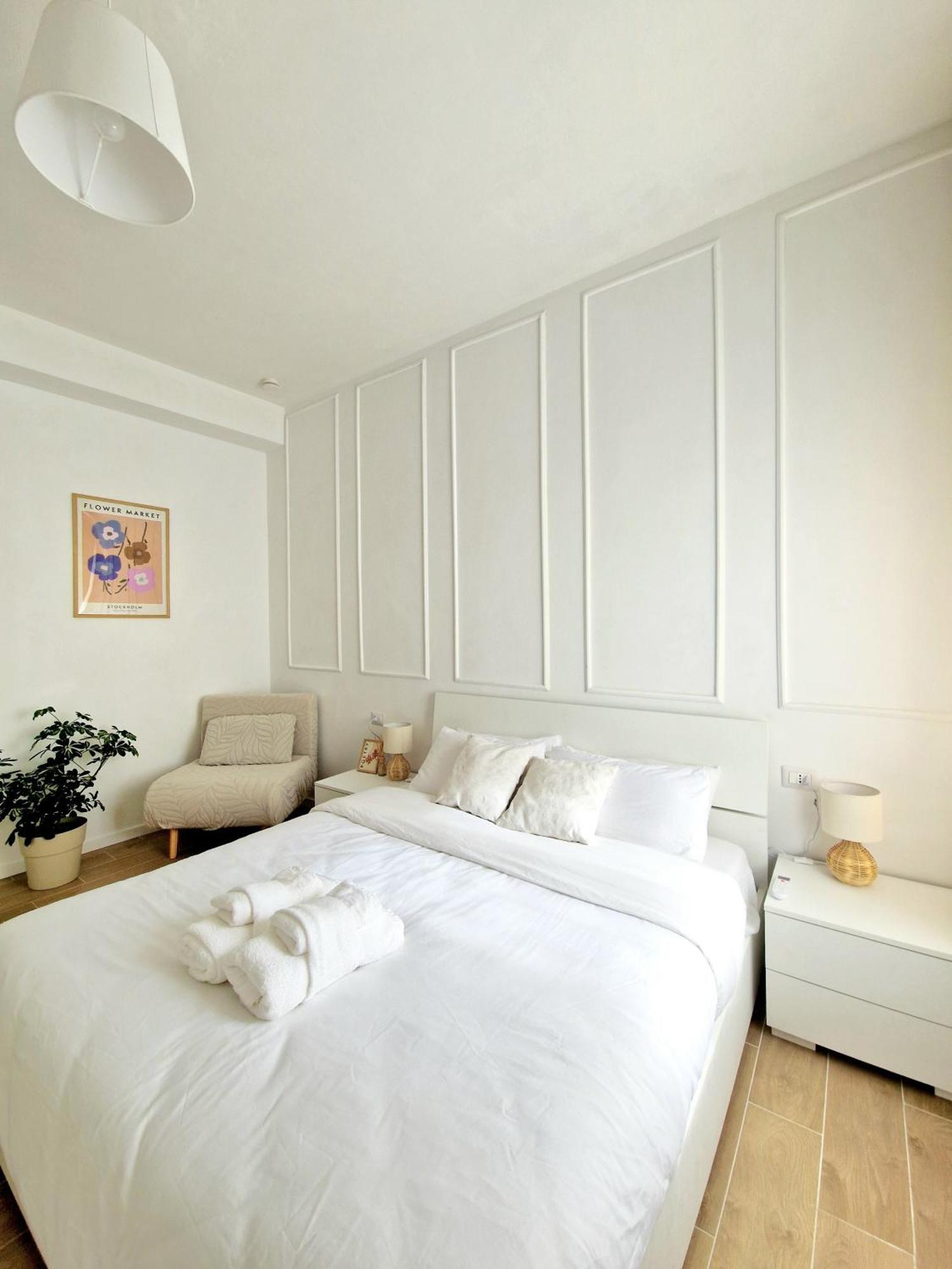 Homeaway Pescara Portanuova Bagian luar foto