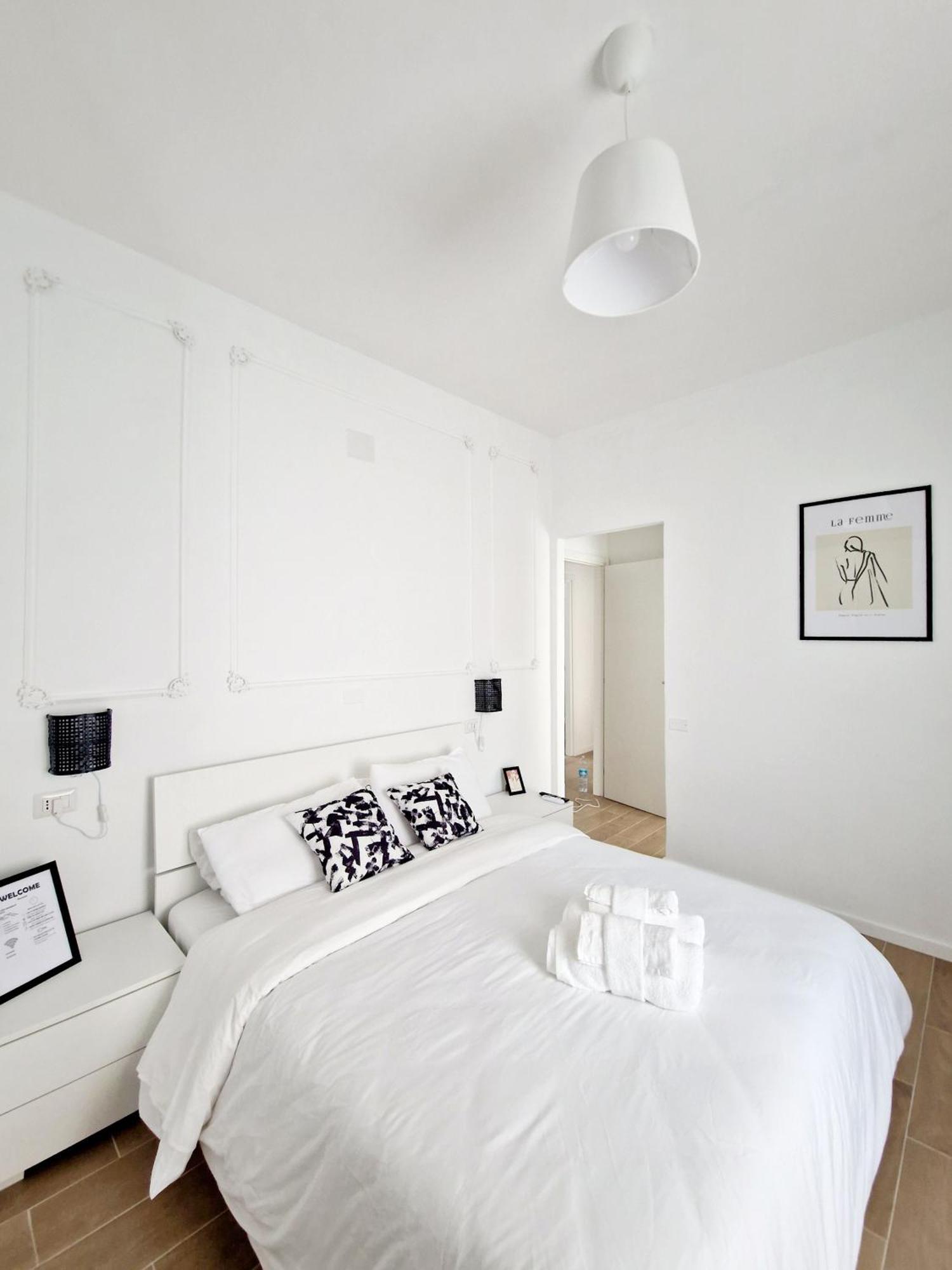 Homeaway Pescara Portanuova Bagian luar foto