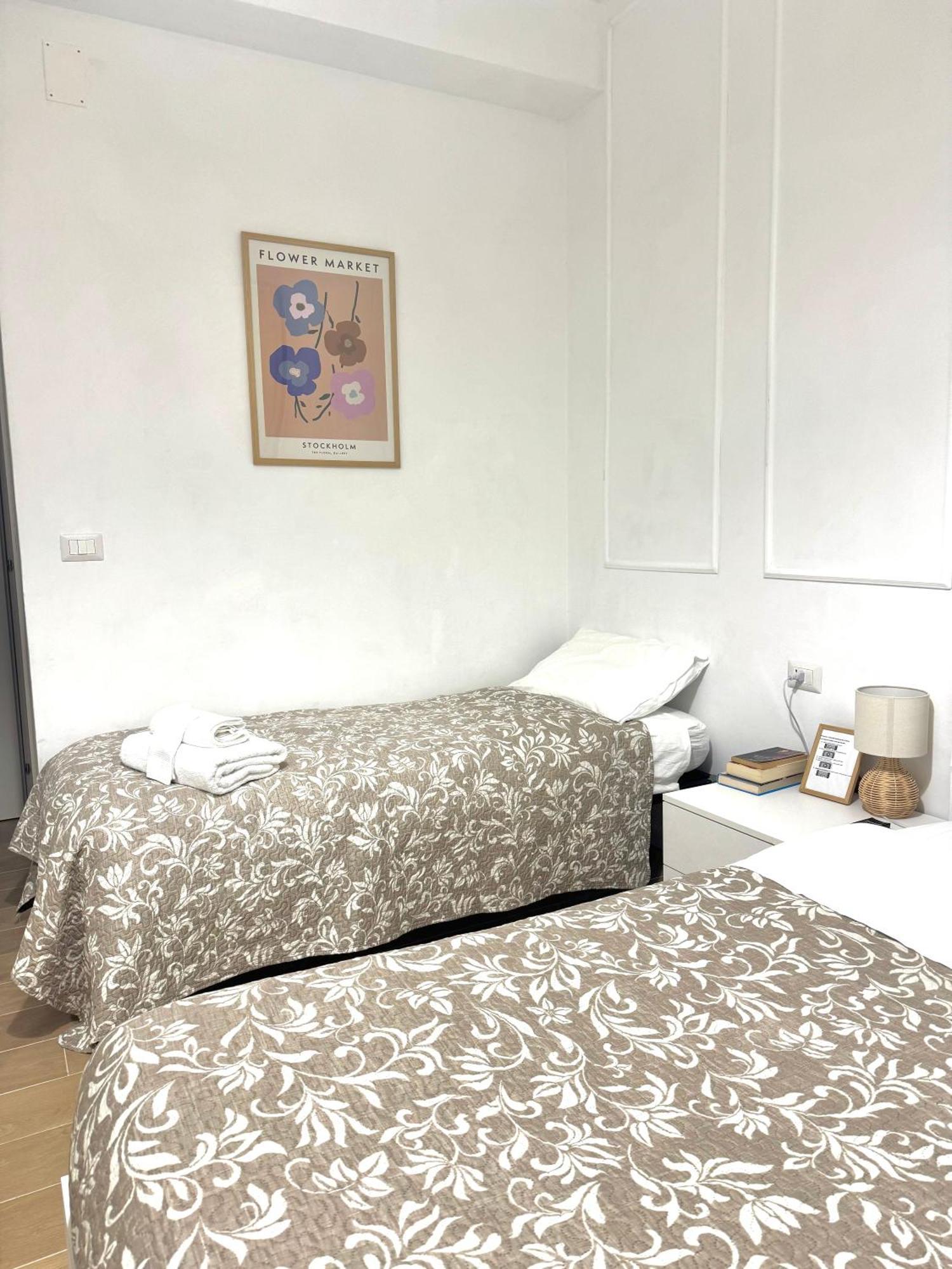 Homeaway Pescara Portanuova Bagian luar foto